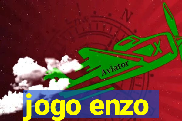 jogo enzo